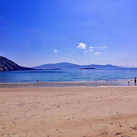 Wild Atlantic Way House Villa Dooagh ภายนอก รูปภาพ
