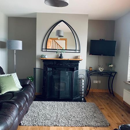 Wild Atlantic Way House Villa Dooagh ภายนอก รูปภาพ