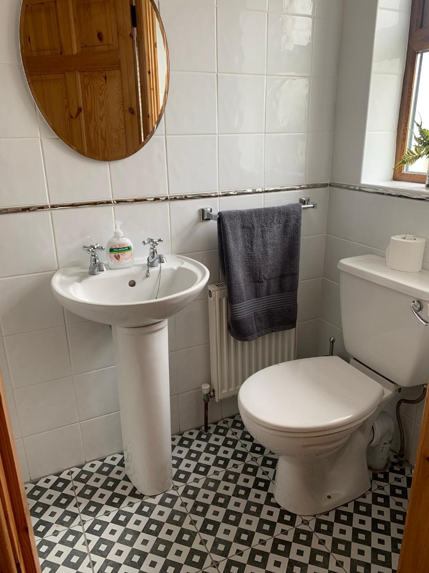 Wild Atlantic Way House Villa Dooagh ภายนอก รูปภาพ