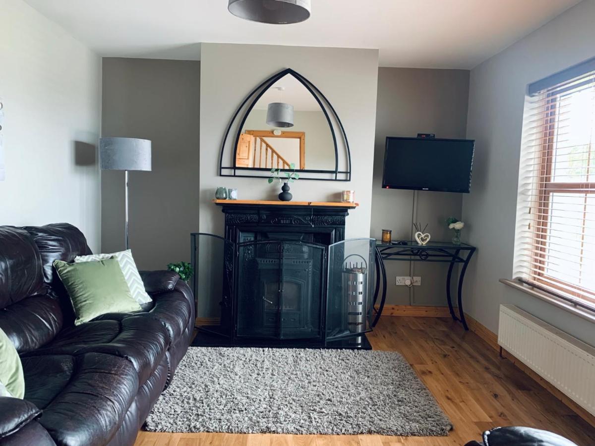 Wild Atlantic Way House Villa Dooagh ภายนอก รูปภาพ