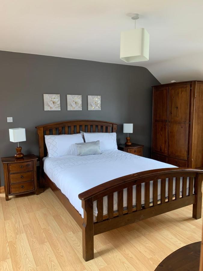 Wild Atlantic Way House Villa Dooagh ภายนอก รูปภาพ