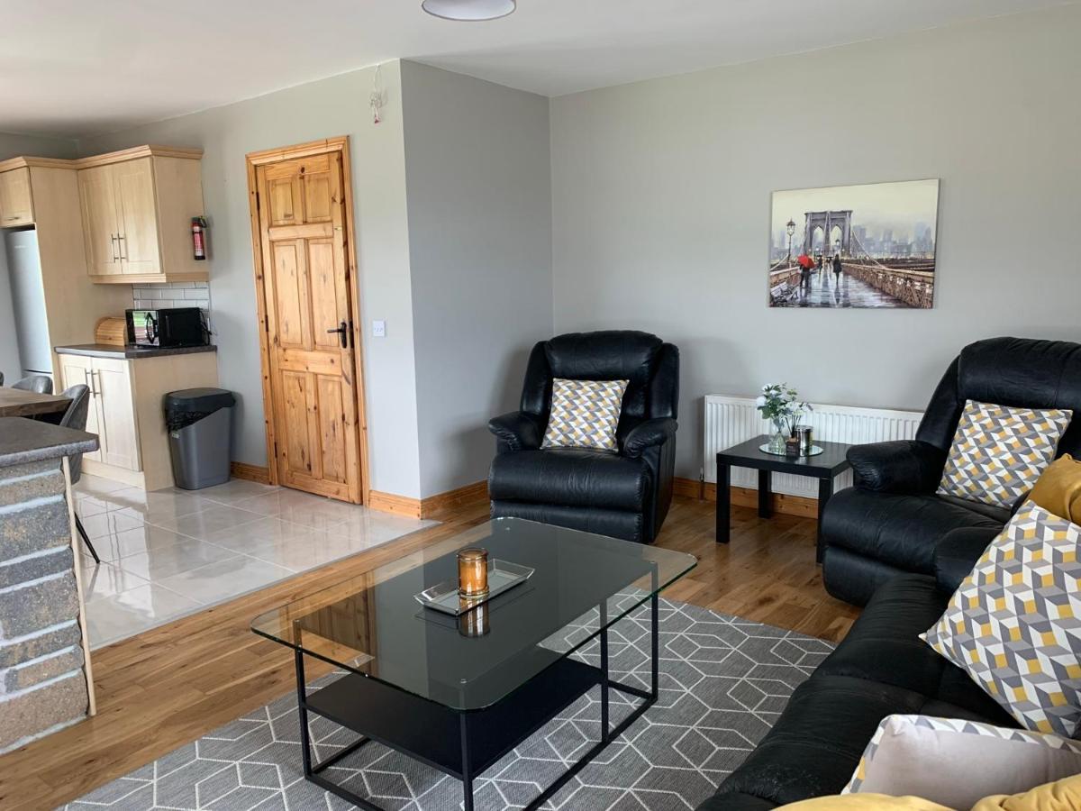 Wild Atlantic Way House Villa Dooagh ภายนอก รูปภาพ