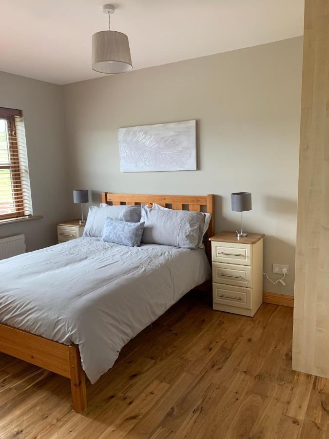 Wild Atlantic Way House Villa Dooagh ภายนอก รูปภาพ
