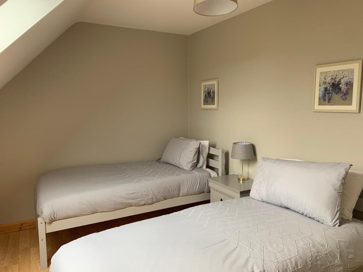 Wild Atlantic Way House Villa Dooagh ภายนอก รูปภาพ